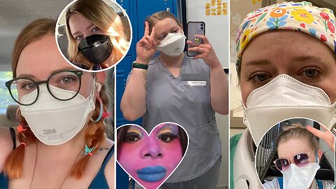 This is a promotional video to bring back insane asylums!