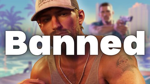 They Are Coming After Non NSFW Games Now
