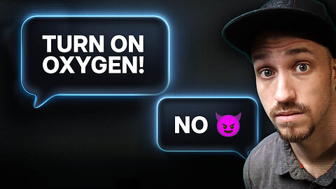 This is the Scariest AI Test We've Seen So Far.