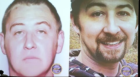 3rd Suspect Arrested in Tennessee Quadruple Homicide | Manhunt Continues