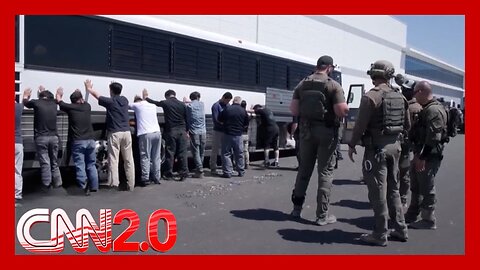 South Korean Workers to Return from Georgia After ICE Raid; Trump Plans Asia Trip | CNN 2.0
