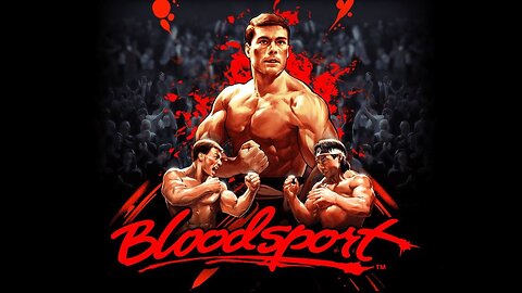 Bloodsport (1988)