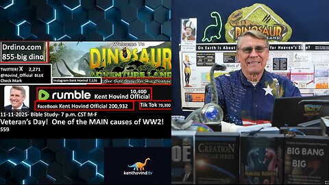 Veteran's Day! One of the MAIN causes of WW2