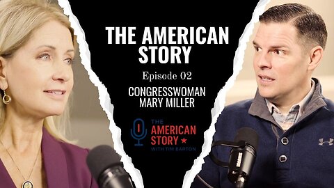 The American Story Episode #2