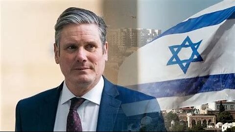 DeepState Starmer