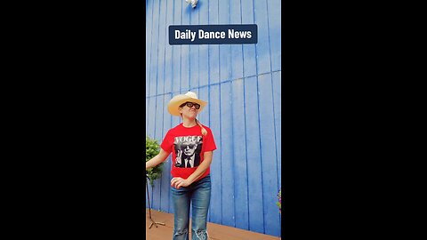 Daily Dance News