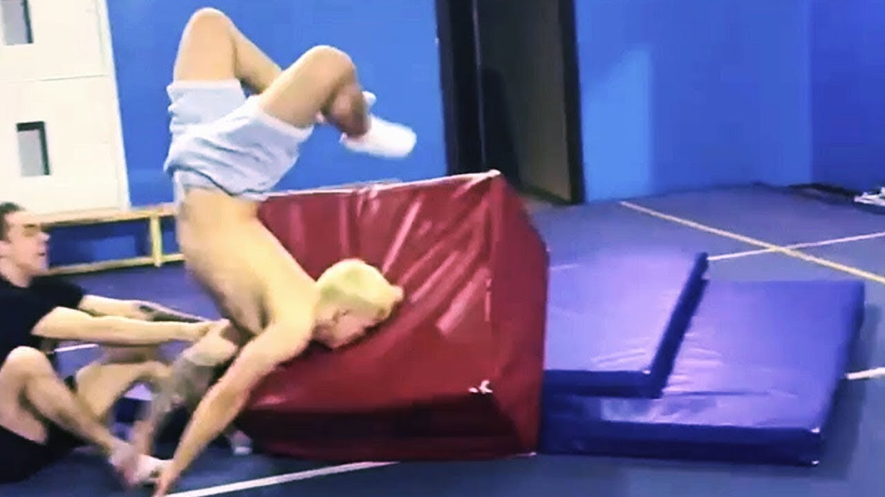 The Best Fails Of The Week | Fails Of The Week