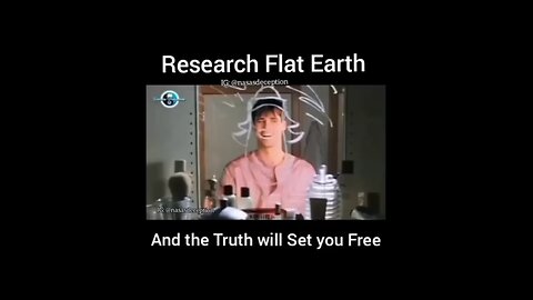 Flat Earth Compilation by nasadeception