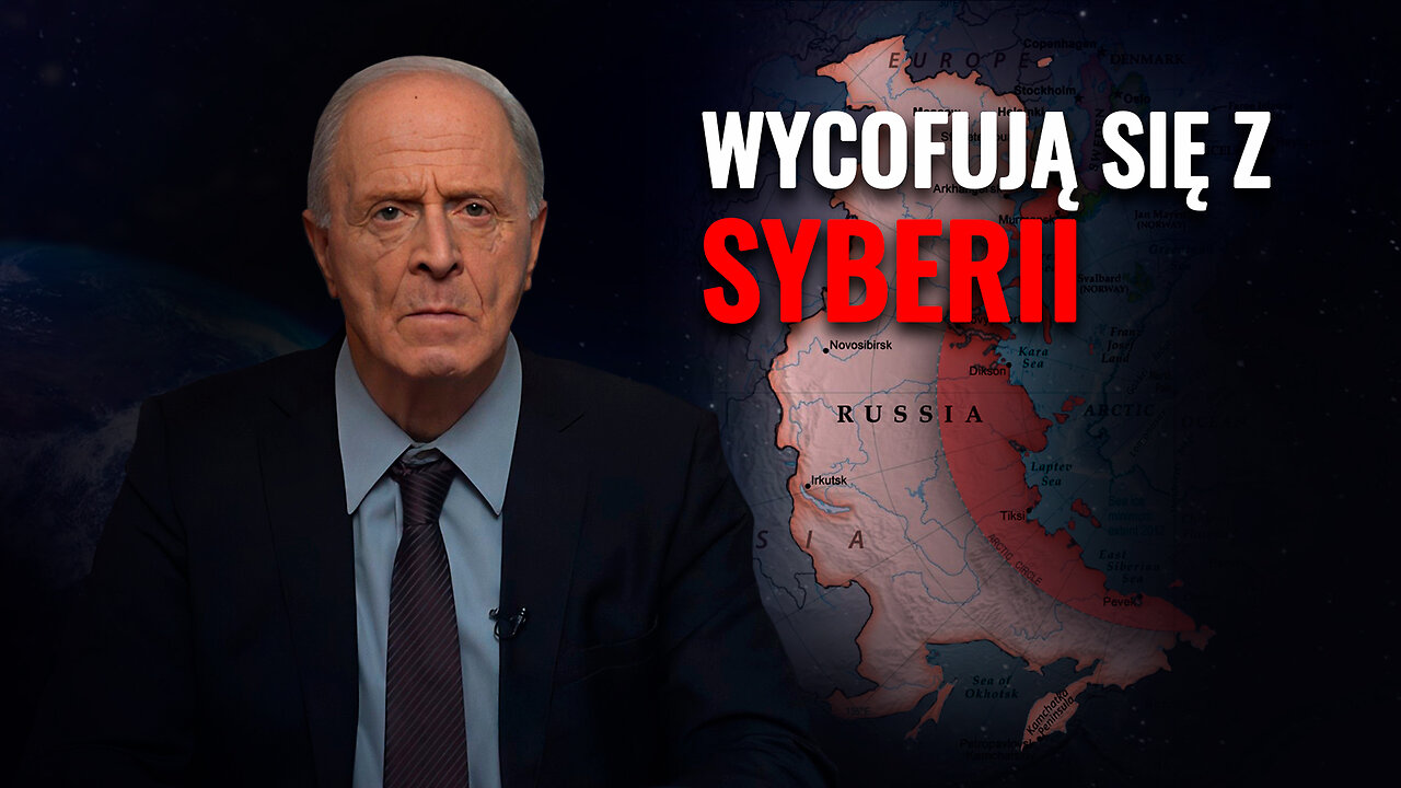 Wycofują się z Syberii