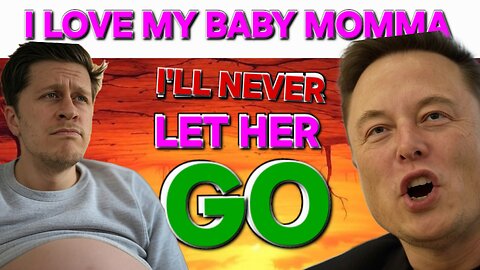David Pakman Fantasizes About BD Elon Musk
