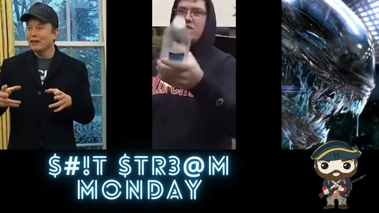 $#!t $tr3@M monday