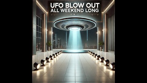 UFO MARATHON ALL DAY ON HOMENETWORK.TV TOO HOT EVEN HERE