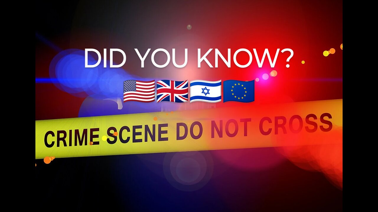 DID YOU KNOW?!!!