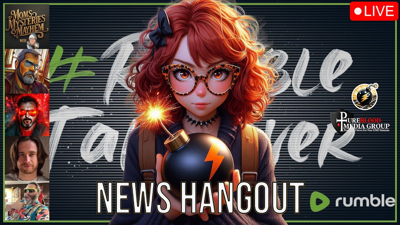 News Hangout