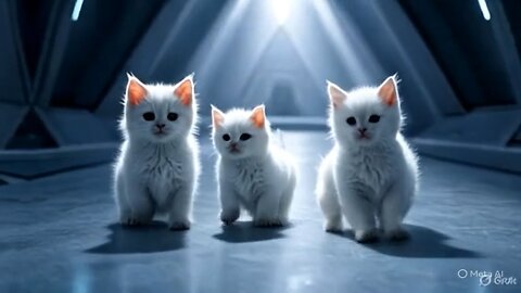 Cute Cat Gif