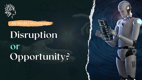 AI Business Impact: How to Navigate the Digital Revolution Age (Part 1 of 6)