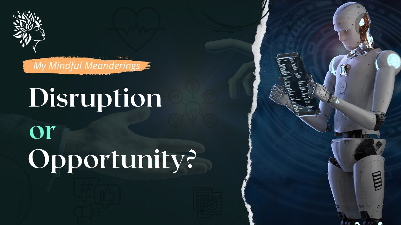 AI Business Impact: How to Navigate the Digital Revolution Age (Part 1 of 6)
