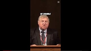 UNLOCKING THE HIDDEN BLESSING-- Jim Renihan