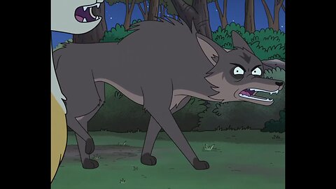 Scarhead Coyote
