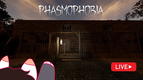 Farewell, Grafton! One Last Hunt Before the Map Update | Phasmophobia
