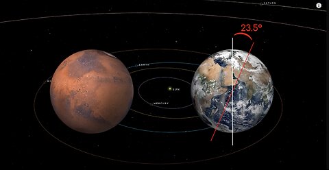 Mars Has a Fatal Flaw - And No-one Has the Solution