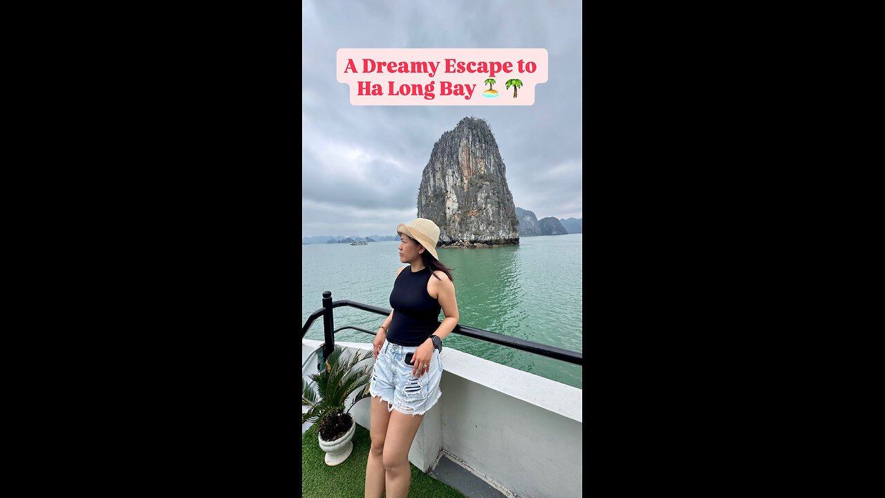 Is This Vietnam’s Most Beautiful Natural Spot?