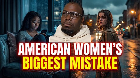 Situationship Nightmare Exposed In America