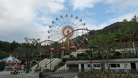 Gaya Land, Gimhae, South Korea