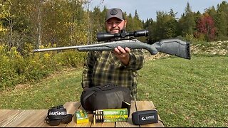 Ruger American Gen 2, 400 Legend Review