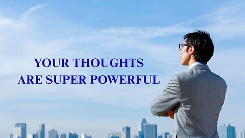 YOUR THOUGHTS ARE SUPER POWERFUL ~ JARED RAND’s GLOBAL MEDITATION CALL 7-28-2025