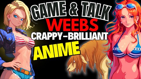 LIbs & Anime Guild Game and Talk