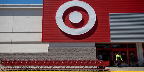 Target CEO Steps Down After 11-Year Run as Sales Plummet, MAGA Backlash Intensifies