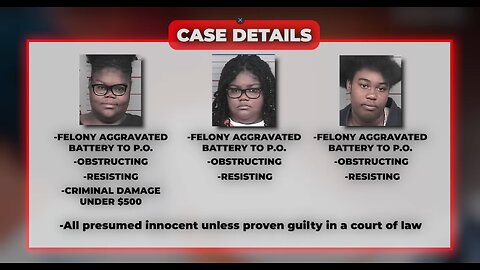 Caching Felonies For $1, What A Deal!