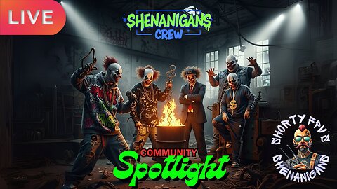 ShortyFPV's SHENANIGANS: Community Spotlight