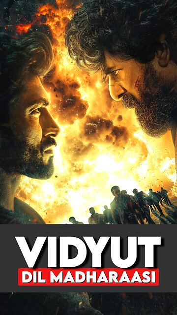 "Will Dil Madharaasi Be Tamil Cinema’s Biggest Blockbuster?"