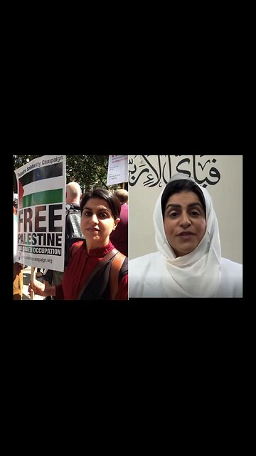 UK's New Home Secretary: Defender Of Criminal Migrants And Palestine, Ushering In Chaos