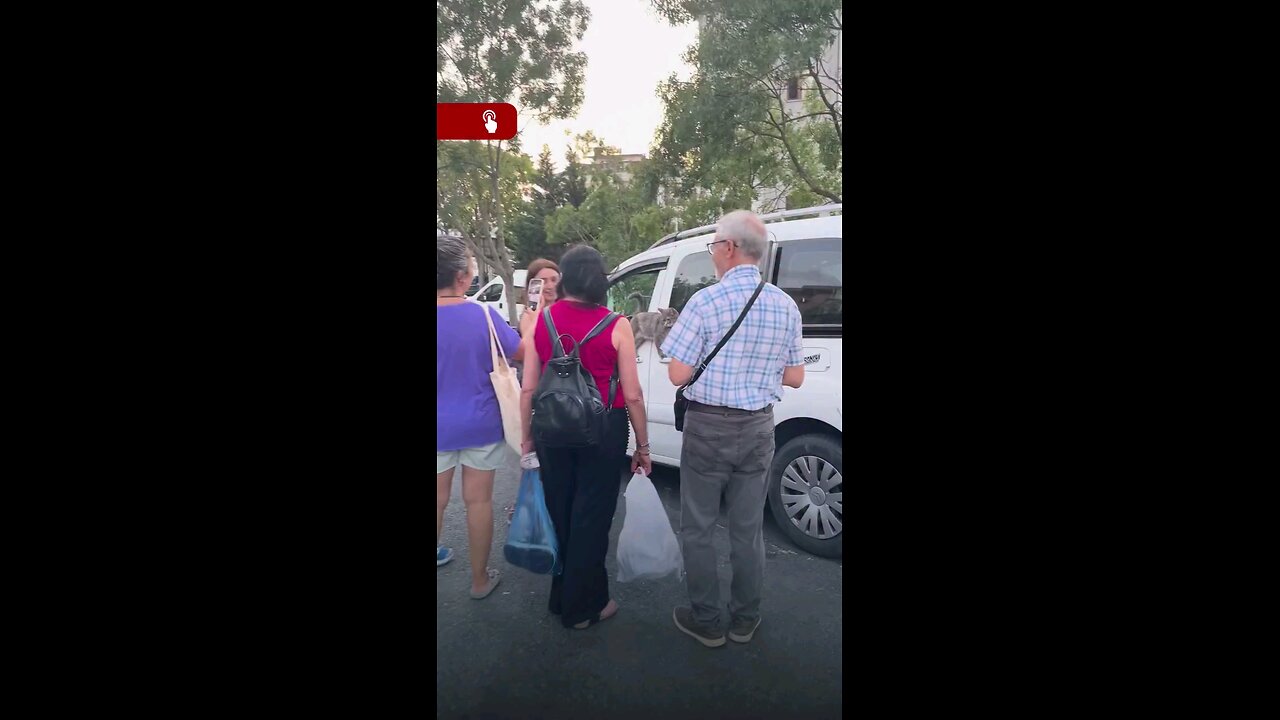 ये मेरी गाड़ी है