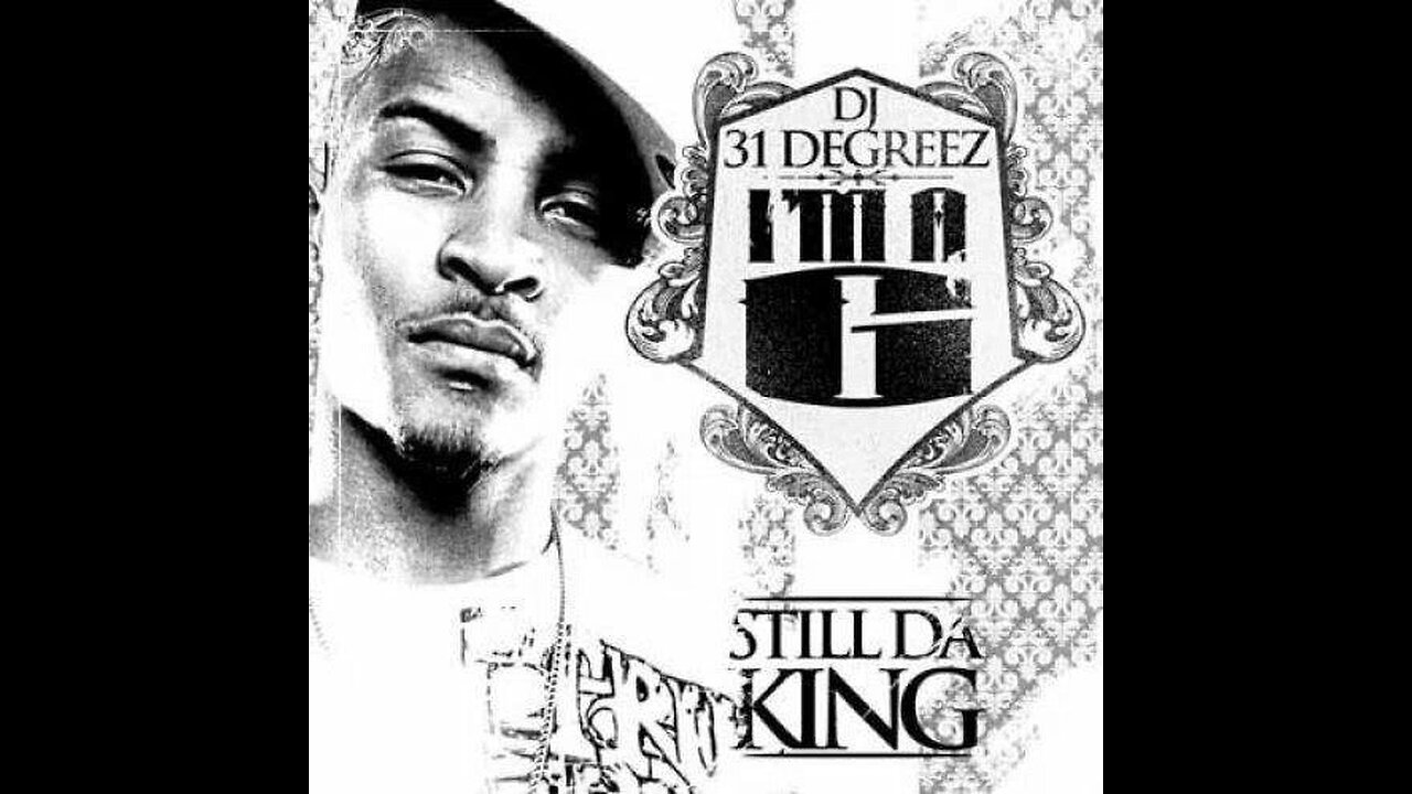 T.I. Superstar Trapstar Version