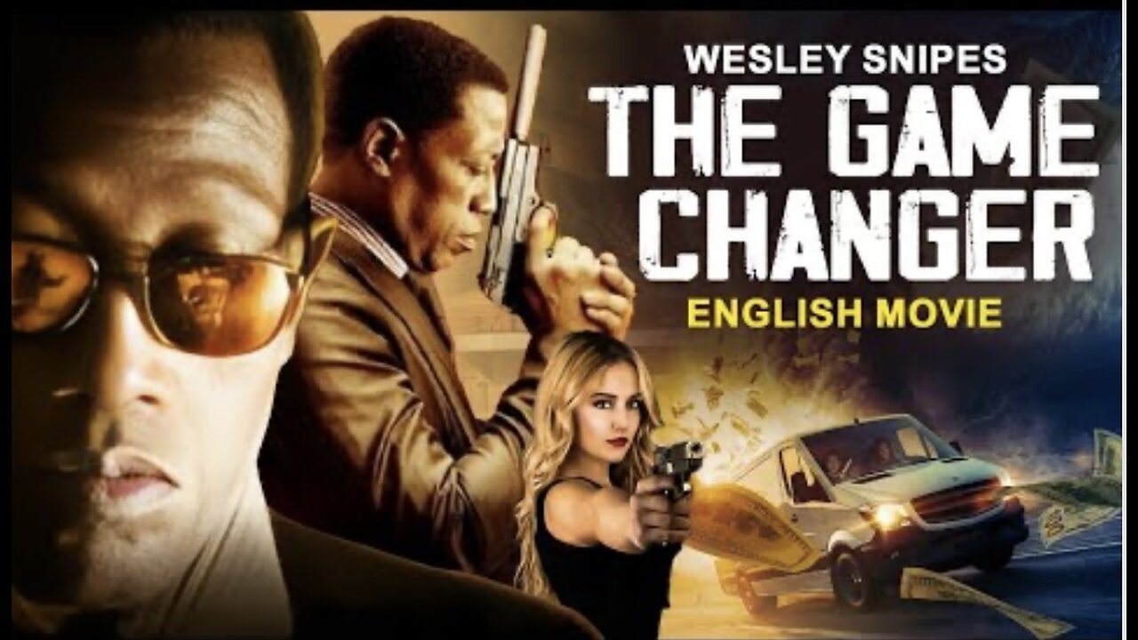 Film,,The game changer