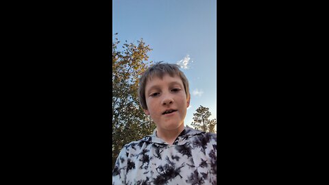 Ice bucket challenge part 2 and 1/2