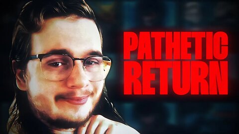 The Continued Downfall of Bowblax [eEIPyYdeCW0]