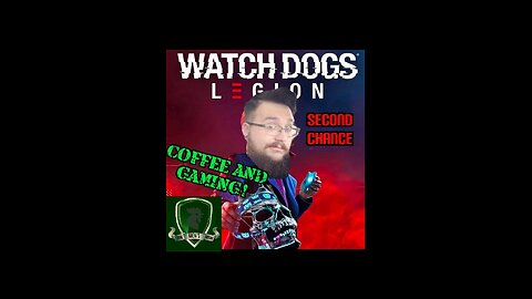 Coffee and Gaming Ep.321 Happy Birthday Stream