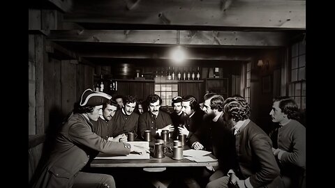 Tavern Update (shortened)