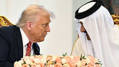 Friend of Terrorists: How Qatar is Buying Influence in Washington