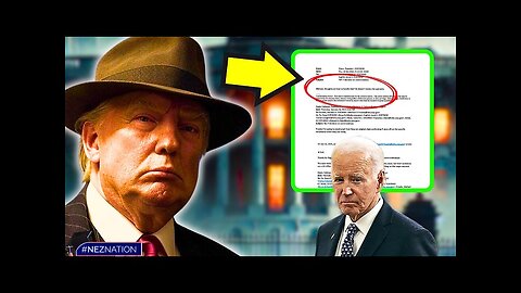 Professor Nez Update 9.5.25 SHOCKING TRUTH: Biden’s AutoPen Controversy EXPOSED!