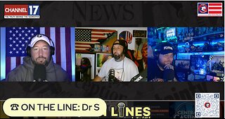 Absolute1776 w/ Joe Rambo & Dave, Mark, DC Lidstone, Feisty Cat, Codupont: Situation Update! - 8/8/25