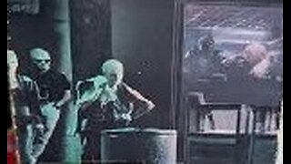 Alien Nation assimilation and immigration