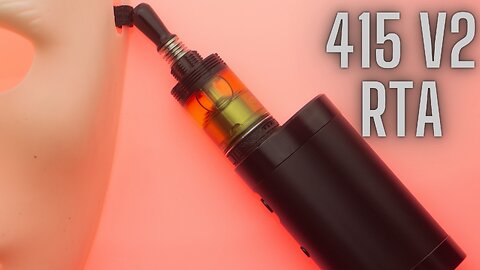 YFTK 415 v2 MTL RTA Casting X MTL Выпуск №98