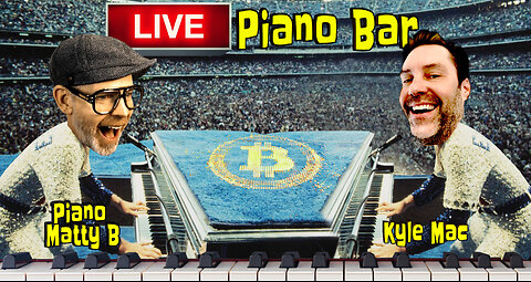 The Biggest and Best Duelling Piano Bar on Youtube Feat. Piano Matty B & Kyle Mac