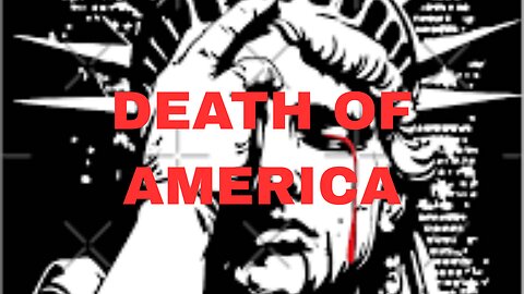 Death of America